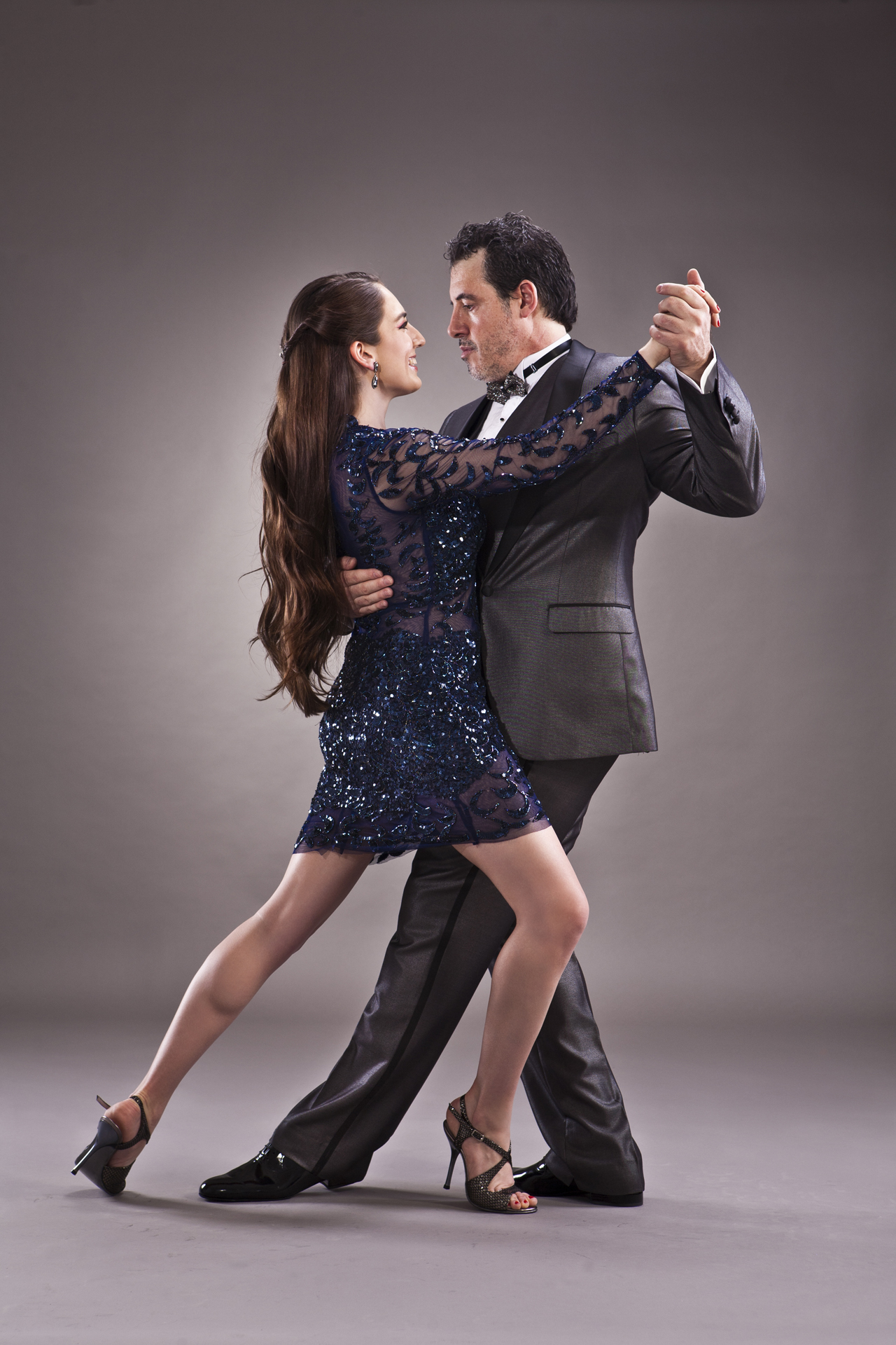 Cita Tango - fotografía 1