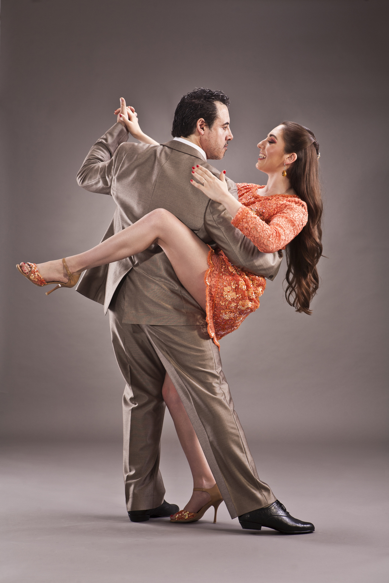 Cita Tango - fotografía 2