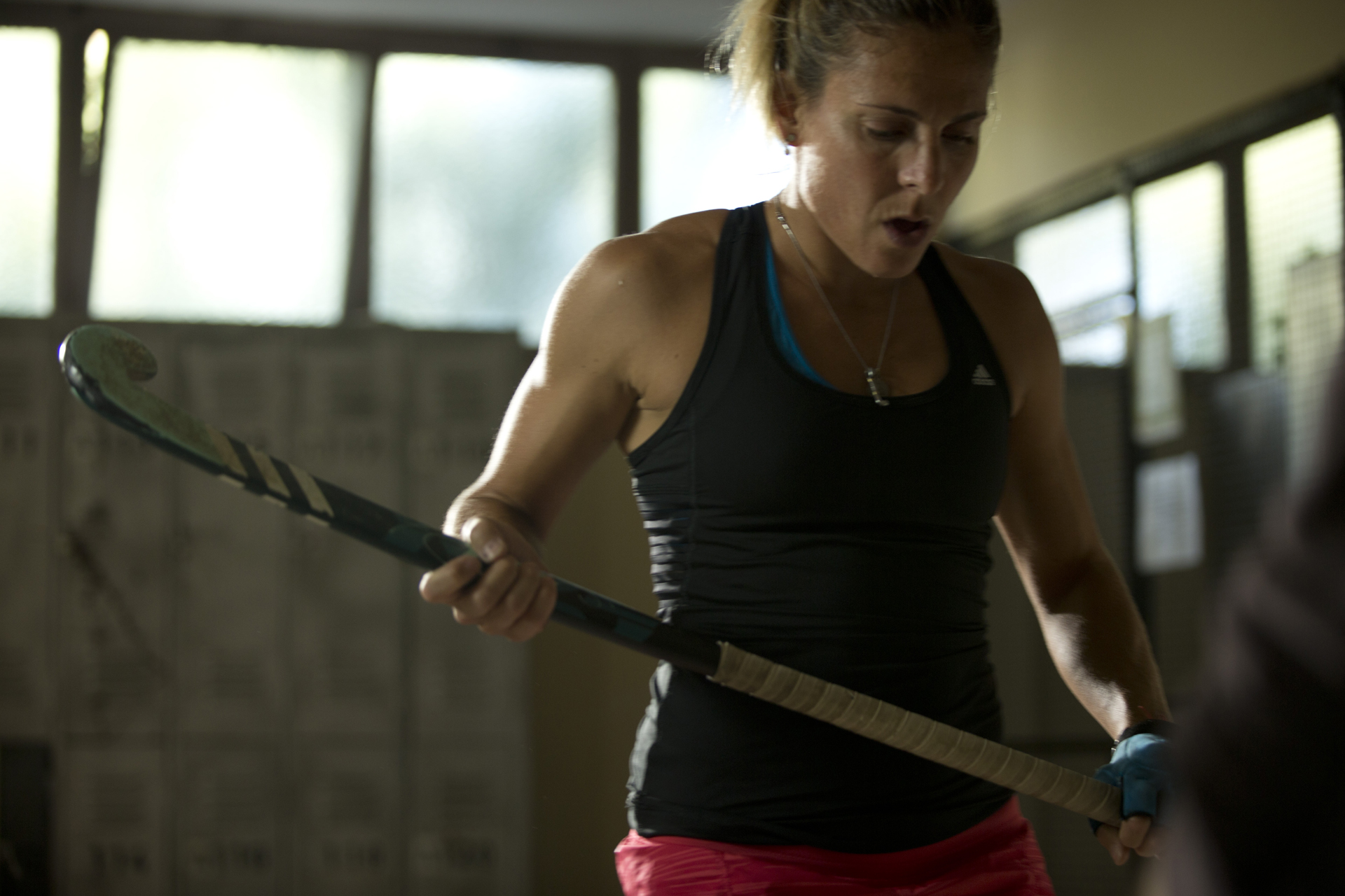 Las leonas - fotografía 1