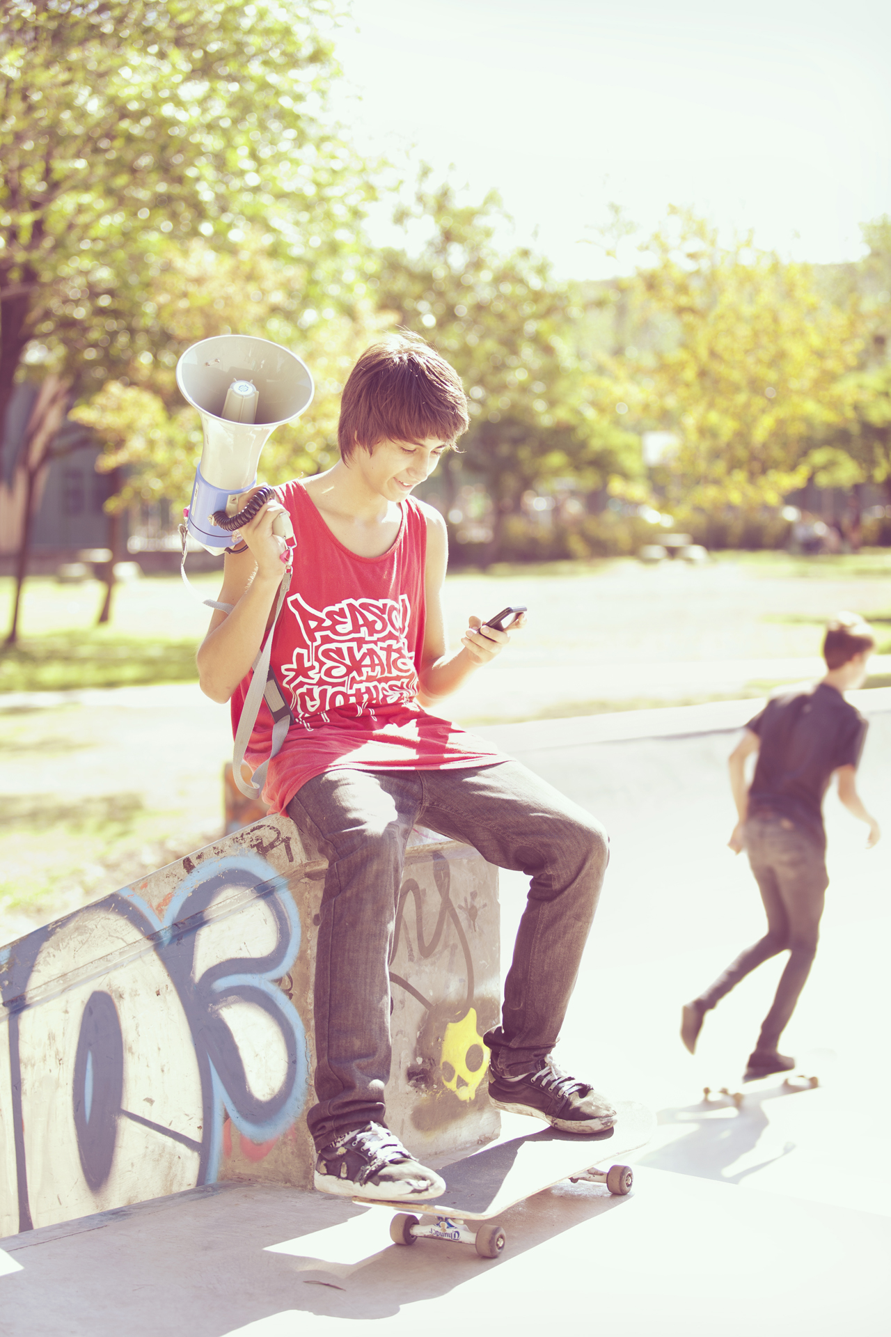 Movistar 'Chip dedos' - fotografía 3