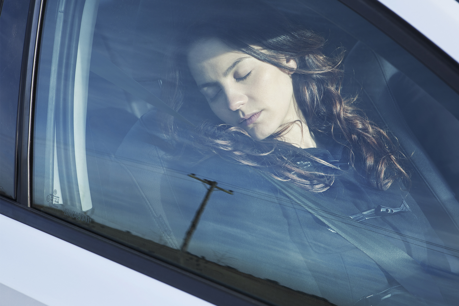 Volkswagen - Navigator original